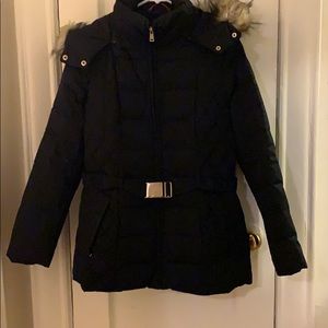 Jones New York winter coat